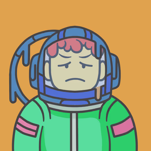 Mambonaut #560