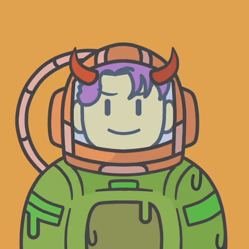 Mambonaut #2860