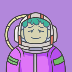 Mambonaut #3044