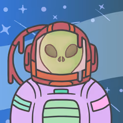 Mambonaut #1465