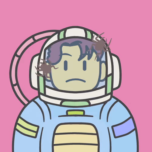Mambonaut #2482