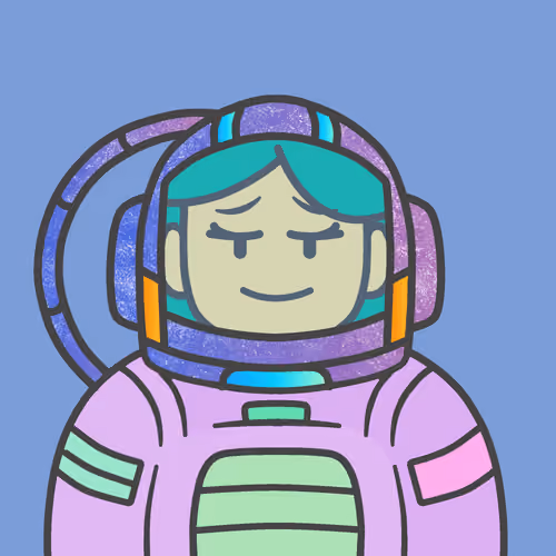 Cosmic Astro Club #802