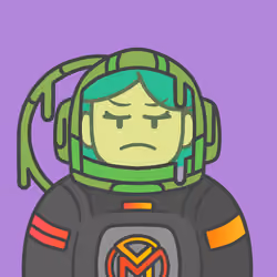 Mambonaut #2141