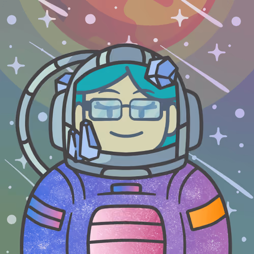 Mambonaut #851
