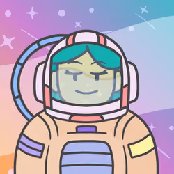 Mambonaut #1201