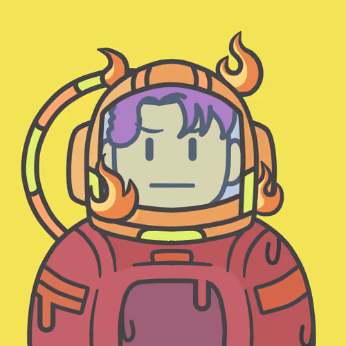 Mambonaut #2378