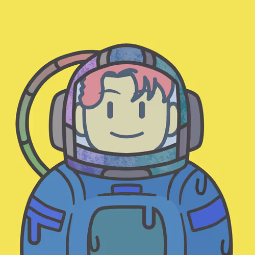 Mambonaut #2584