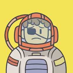 Mambonaut #2232