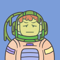 Mambonaut #716