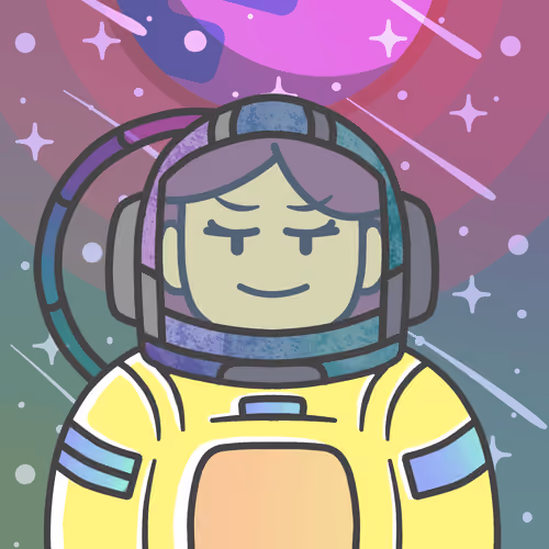 Mambonaut #1335