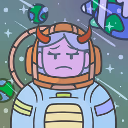 Mambonaut #1016