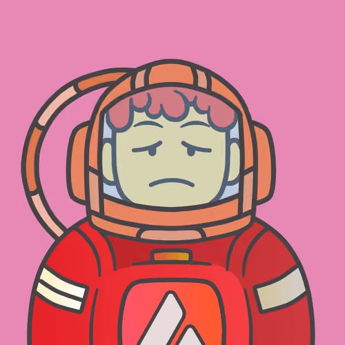 Mambonaut #2784