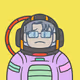 Mambonaut #2893