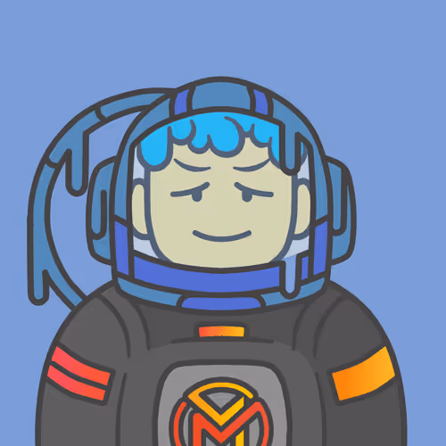 Mambonaut #1836
