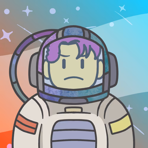 Mambonaut #2437