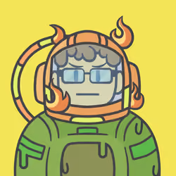 Mambonaut #2410