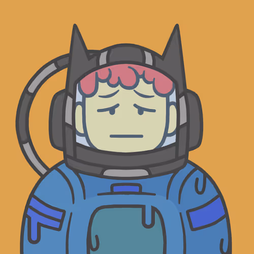 Mambonaut #1795