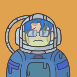 Mambonaut #118