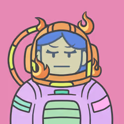 Mambonaut #1199