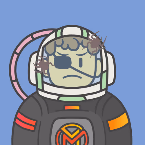 Mambonaut #250