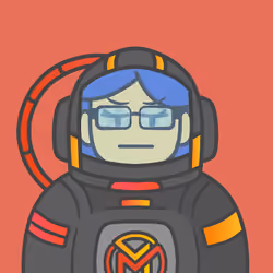 Mambonaut #1017