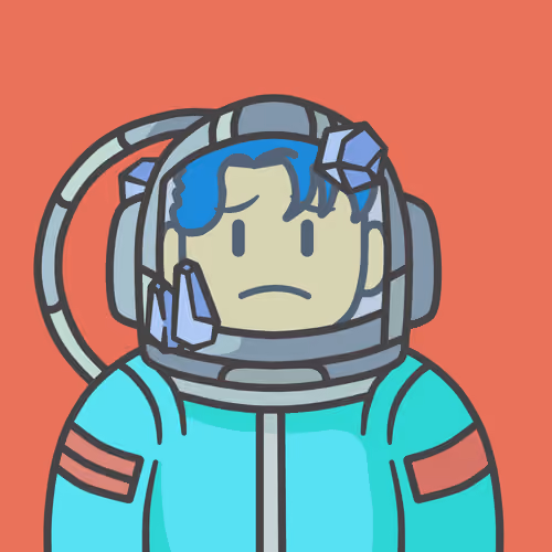 Mambonaut #105