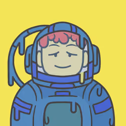 Mambonaut #3038