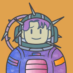 Mambonaut #2979