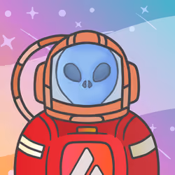Mambonaut #1707
