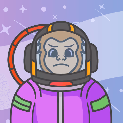 Mambonaut #1316