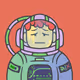 Mambonaut #827