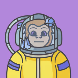 Mambonaut #1239