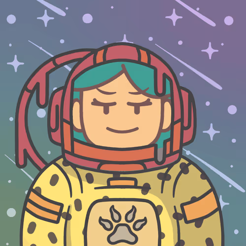 Mambonaut #125