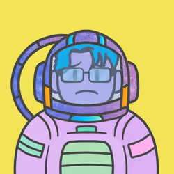 Mambonaut #1511