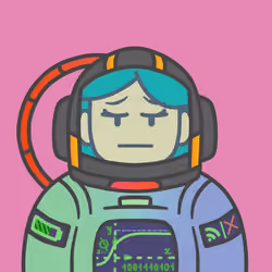 Mambonaut #1221