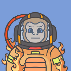 Mambonaut #813