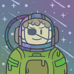 Mambonaut #2983