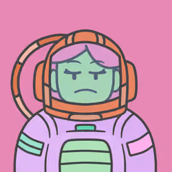 Mambonaut #1779