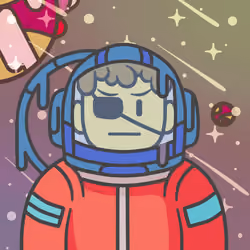 Mambonaut #614