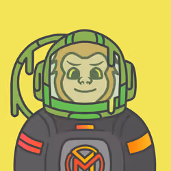 Mambonaut #2682
