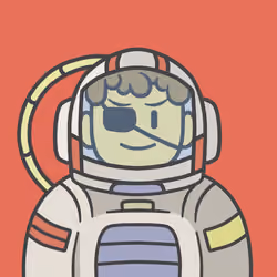 Mambonaut #2685