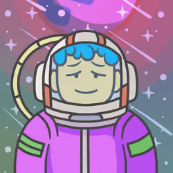 Mambonaut #1020
