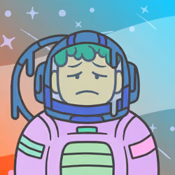 Mambonaut #2112