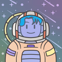 Mambonaut #690