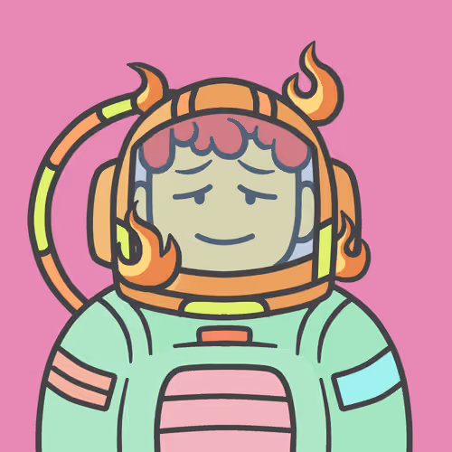 Mambonaut #411