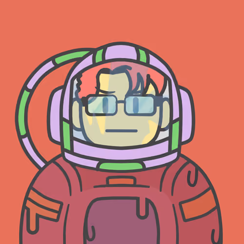 Mambonaut #1112