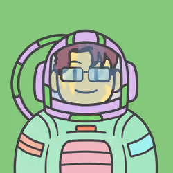 Mambonaut #1146