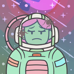 Mambonaut #2426