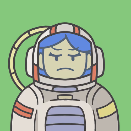 Mambonaut #329