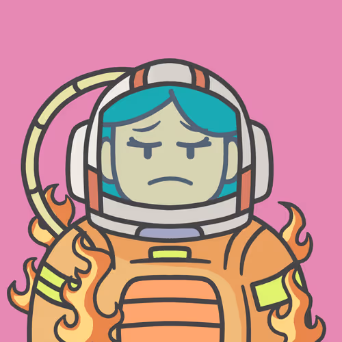 Mambonaut #2504